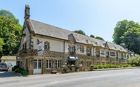 Le Vieux Moulin